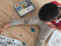 -TOYSRUS玩具反斗城(天津远洋乐堤港店)