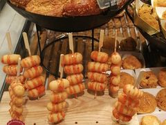 -巴黎贝甜(大宁国际商业广场店)