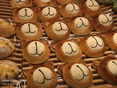 -FANEN法念·烘焙·甜点(万象城店)