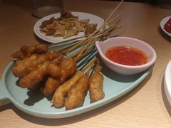 -街角等你.大连海鲜烧烤(西安路店)