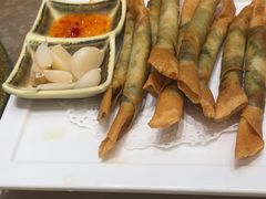 -李氏传家菜(兴城路店)