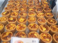 -鲍师傅糕点(观前街店)