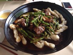 -北京水岸山吧度假村(雁栖镇店)