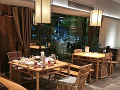 -黄山老妈·土菜(碧桂园店)