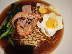 -松沪名灶·豆浆鱼头·新上海菜(江川路交大店)