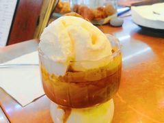-六月花园咖啡馆(中关村东路店)
