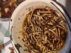 -彭耕记猪油炒小菜(吉联mall店)