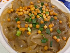 -李连贵熏肉大饼(丰台南路地铁站店)