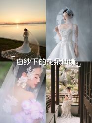 -今生有约婚纱摄影店(景德路店)