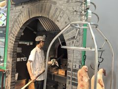 -黑窑厂糖油饼烤鸭·清真菜(黑窑厂街店)