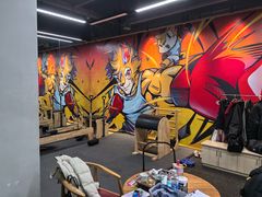 -超鹿运动(融侨锦江店)