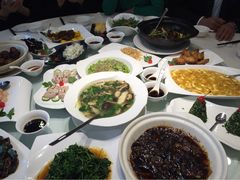 新花城蟹粉馆-新花城蟹粉馆(乌鲁木齐店)