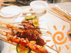 -靓靓蒸虾·头牌蒸虾(万松园玲珑店)