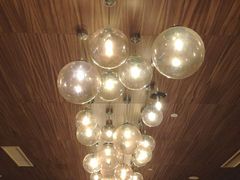 -OPEN開全日自助餐厅·西餐·海鲜(佛山希尔顿酒店)