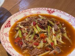 -本来川菜(中骏广场店)