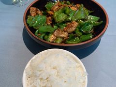 -宏达老菜馆(东安街店)