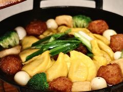 -品粹徽园·家常安徽菜