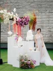 -美薇亭婚礼顾问