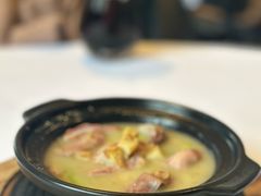 -宝丽轩中餐厅BAOLIXUAN