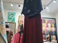 -厉家菜(金宝街店)