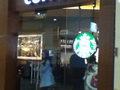 -星巴克(苏州西蒙店)