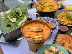 -BetterThai 泰加(苏州中心店)
