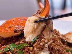 -喜记避风塘炒辣蟹(旗舰店)