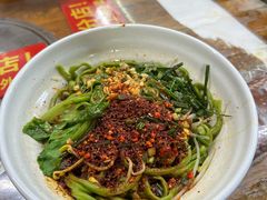 -老陈婆手工面庄