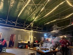 -山地居烤全羊·柴火鸡(大坪-半山公馆店)