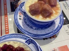 -捷信牛奶甜品世家(合生汇店)
