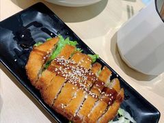 -汤去三面