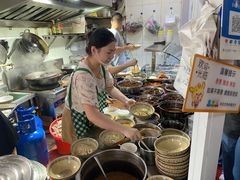-友琴面馆(东白溪公寓店)