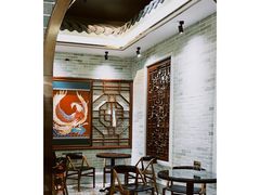 -民信老铺(双皮奶博物馆店)