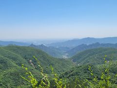 -妙峰山风景名胜区