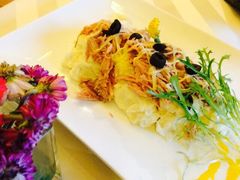 金枪鱼土豆沙拉-维兰西餐(万泉河店)