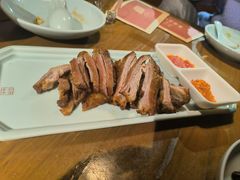 -小吊梨汤·北京菜(香山店)