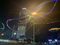 -演武大桥观景平台