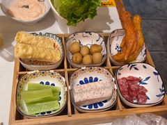-螺大喜螺蛳粉火锅(雍和宫店)
