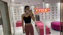 -葆姿普拉提·瑜伽