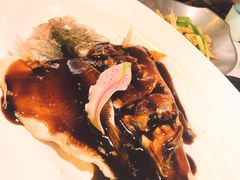 -绿茶餐厅(华联万柳店)