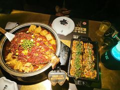 -烤匠麻辣烤鱼(万象城店)