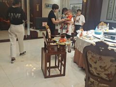-吴忠民族饭庄(利通南街店)
