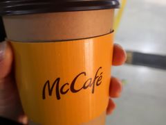 -麦当劳(金沙广场店)