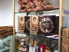 -老味茶屋(川沙老街店)
