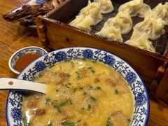 -张家巷美食(南浔店)