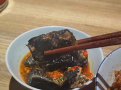 臭豆腐-农耕记·湖南土菜(科技园店)