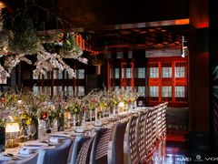 -三嚥阁 La Villa Restaurant