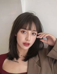 -HG美发设计沙龙