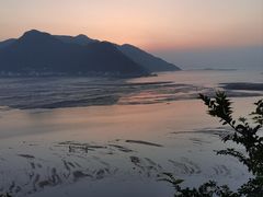 -北岐滩涂