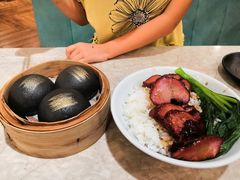 -表妹香港靓点餐厅